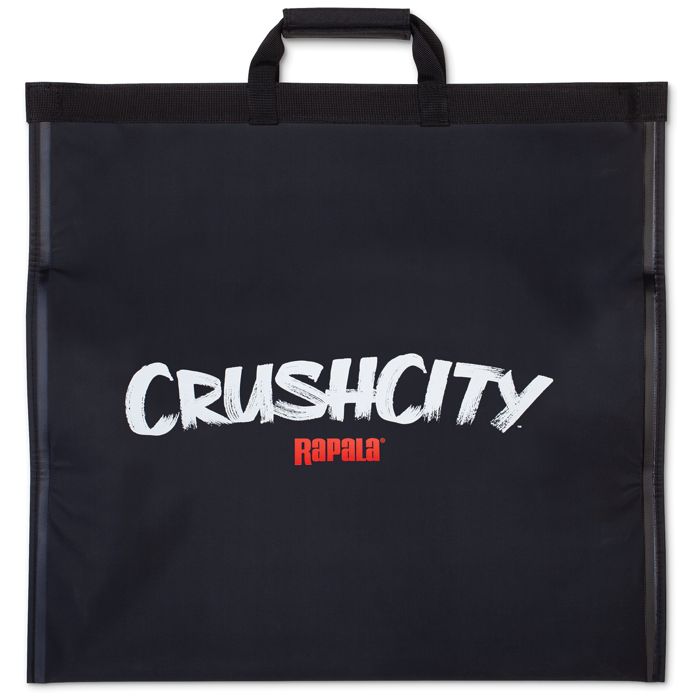 Рыболовная сумка Rapala CrushCity Tournament Weigh-In Bag