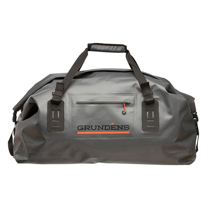 Рыболовная сумка Shackleton Duffel 2.0 - Anchor