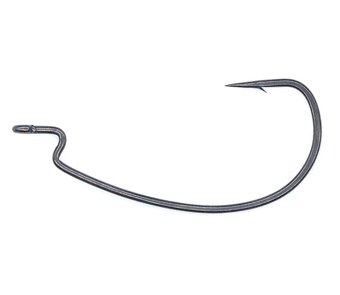 Крючки Hayabusa U.S.A.,INC. Hayabusa Wide Gap Offset Hook NRB