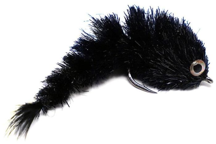 Мушки Flymen Chocklett's Finesse Changer Fly