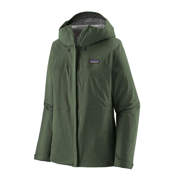 Непромокаемая одежда Patagonia Torrentshell 3L Rain Jacket Women's