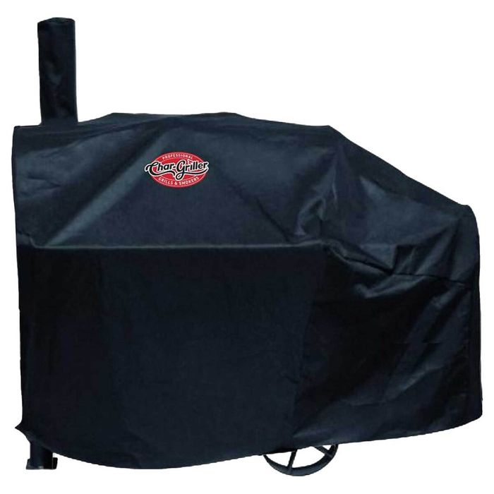Чехол для гриля Char-Griller Competition Pro Grill Cover