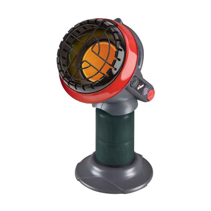 Аксессуар для зимней рыбалки Mr Heater Mr. Heater Little Buddy Heater