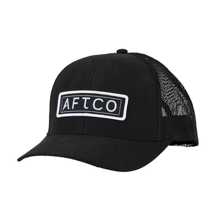 Головной убор TACKLE AFTCO Promo Trucker Hat