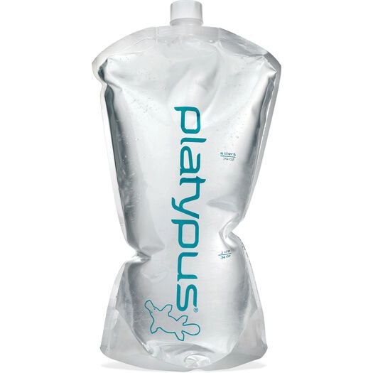 Кулер, термос или бутылка Cascade Designs Platy 2.0L Bottle