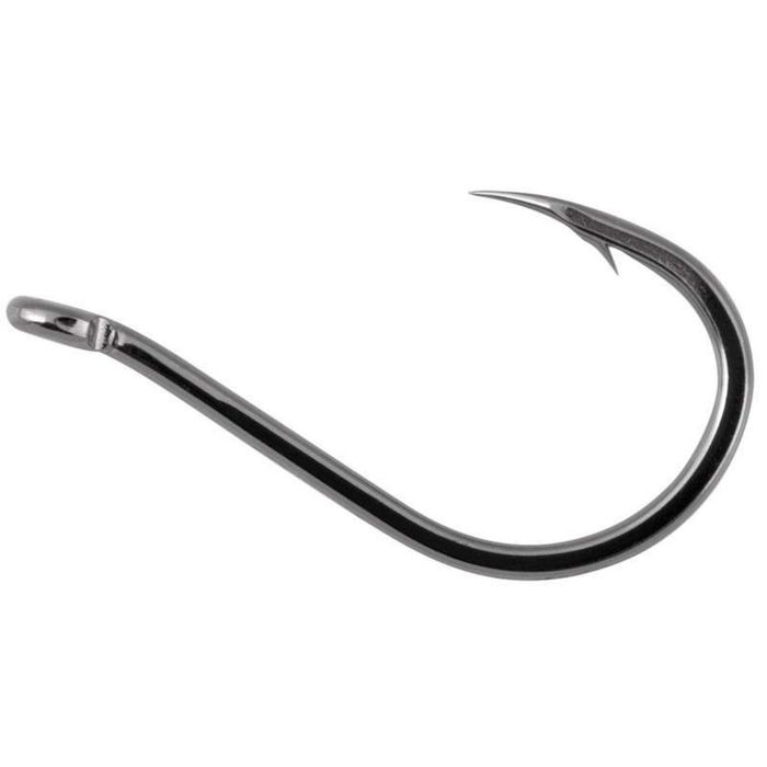 Крючки Tsunami SaltX 1X Fine Wire Bait Hooks