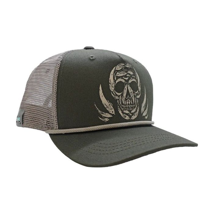 Головной убор Rep Your Water RepYourWater - Fly Til You Die Hat