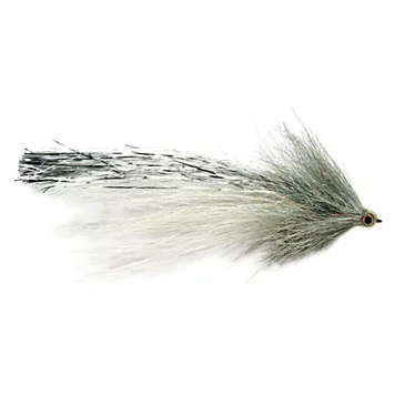 Мушка Orvis Wildwood’s 3M Minnow