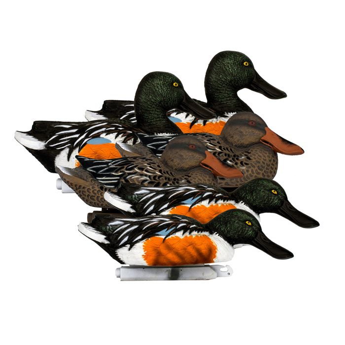 Туристический инструмент Higdon Outdoors Battleship Shoveler