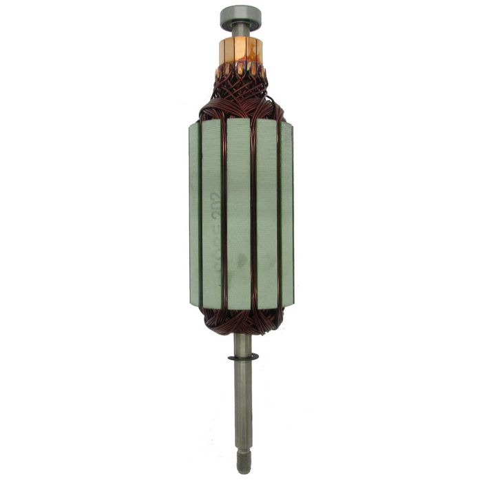 Запчасть троллингового мотора Minn Kota TM Parts Minn Kota ARM ASSY 12V 3.25 45# BB P/N: 9