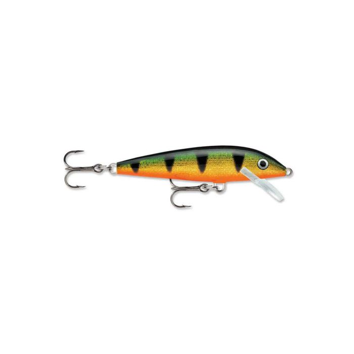 Джеркбейт Rapala Original Floater Hard Jerkbait - Perch, 1/8oz, 2-3/4in, 3-5ft