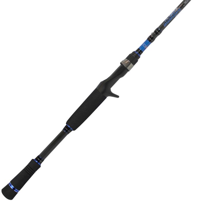 Кастинговое удилище Dobyn's Rods Dobyns Maverick Casting Rod - 7ft 3in, Medium