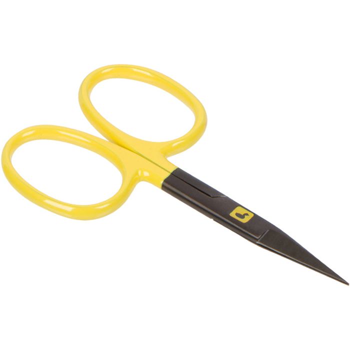 Ножницы J. Stockard Fly Fishing Ergo All Purpose Scissors - 4"