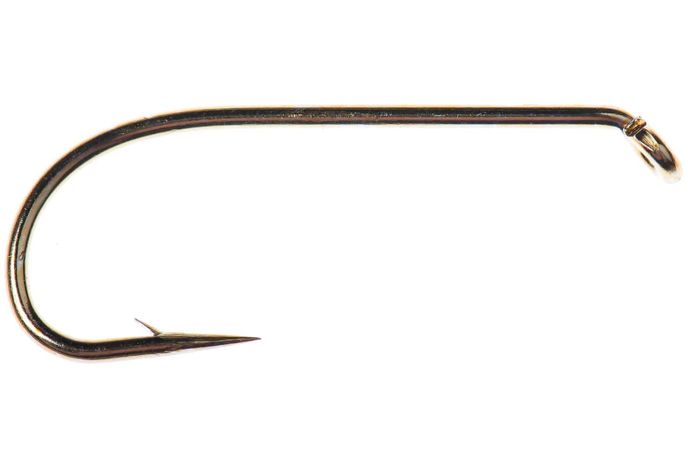 Крючки Core Hooks Core C1550 Wet Hooks