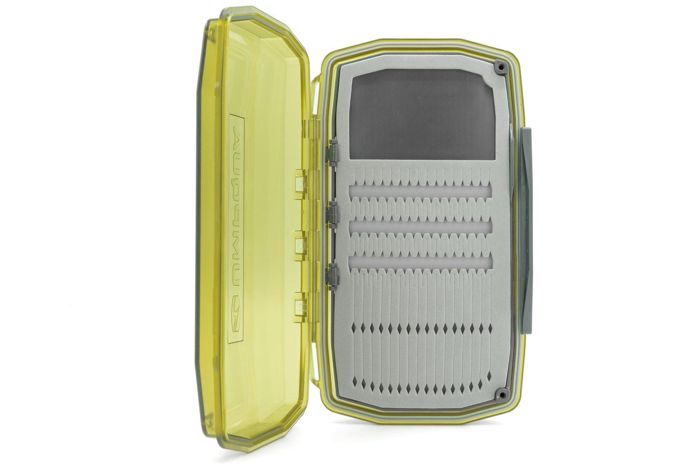 Коробка для мушек Umpqua UPG Foam Waterproof Weekender Fly Box
