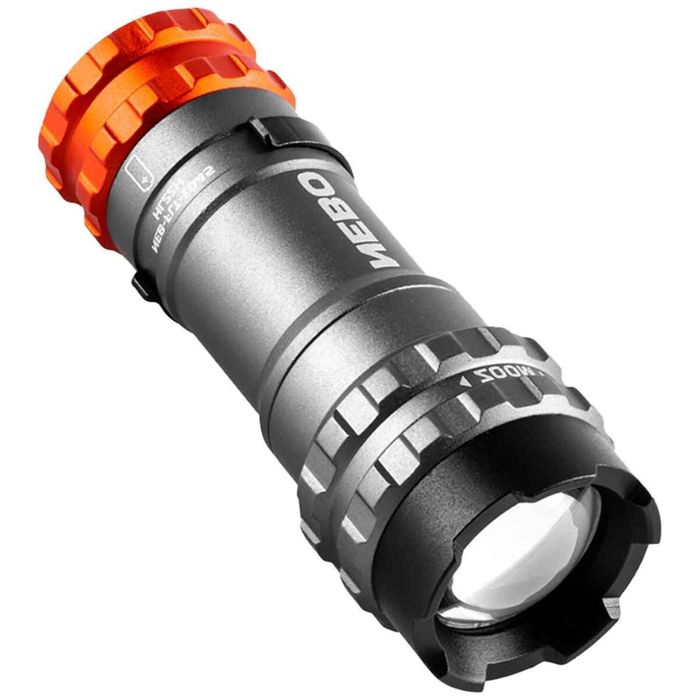 Фонарь NEBO TORCHY 300 Compact Flashlight