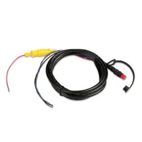 Кабель для электроники Garmin 4-pin Power Cable 010-12199-04