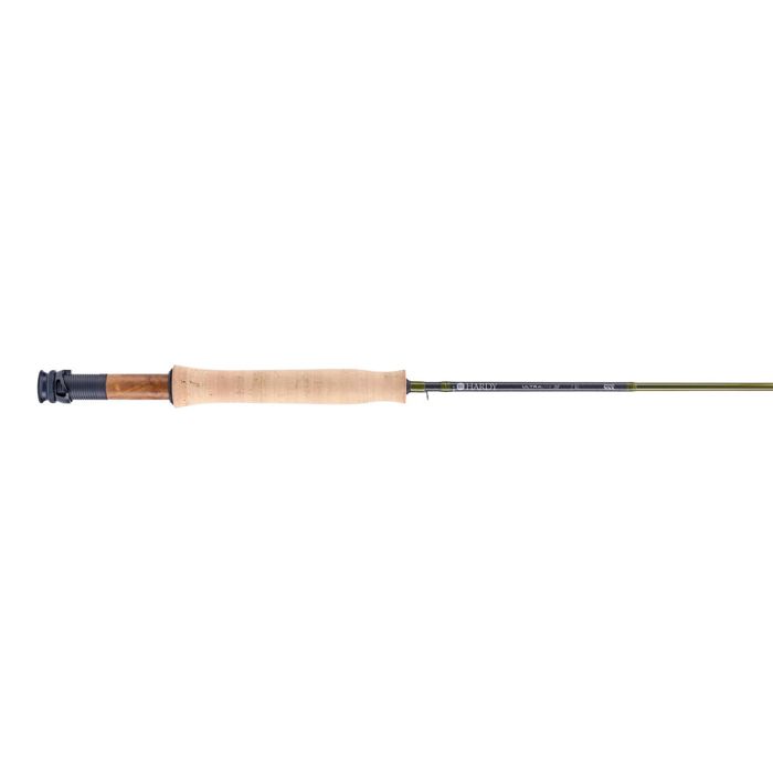 Нахлыстовое удилище Pure Fishing Hardy Ultralite NSX SR Fly Rod