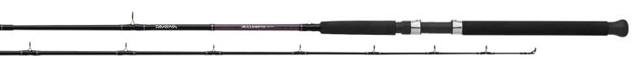 Троллинговое удилище DAIWA ACCUDEPTH TROLLING RODS
