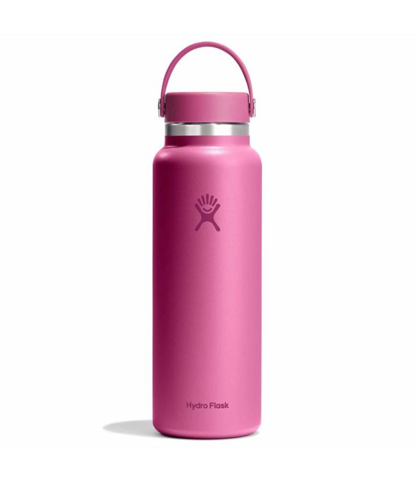 Головной убор Hydro Flask - 40oz Wide Mouth Flex Cap - Reef 40