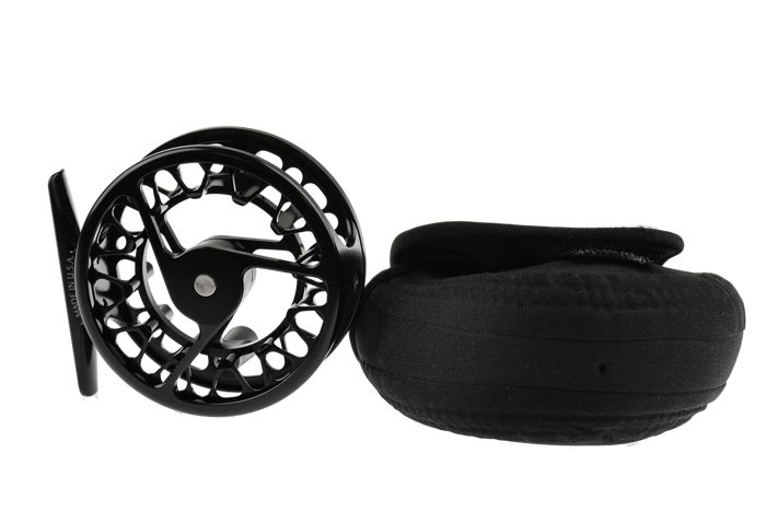 Нахлыстовая катушка Trident Used Galvan Brookie - 2/3 - LHW - Fly Reel