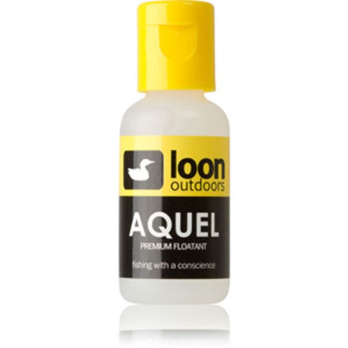 Аксессуар нахлыстовика Loon Aquel Floatant