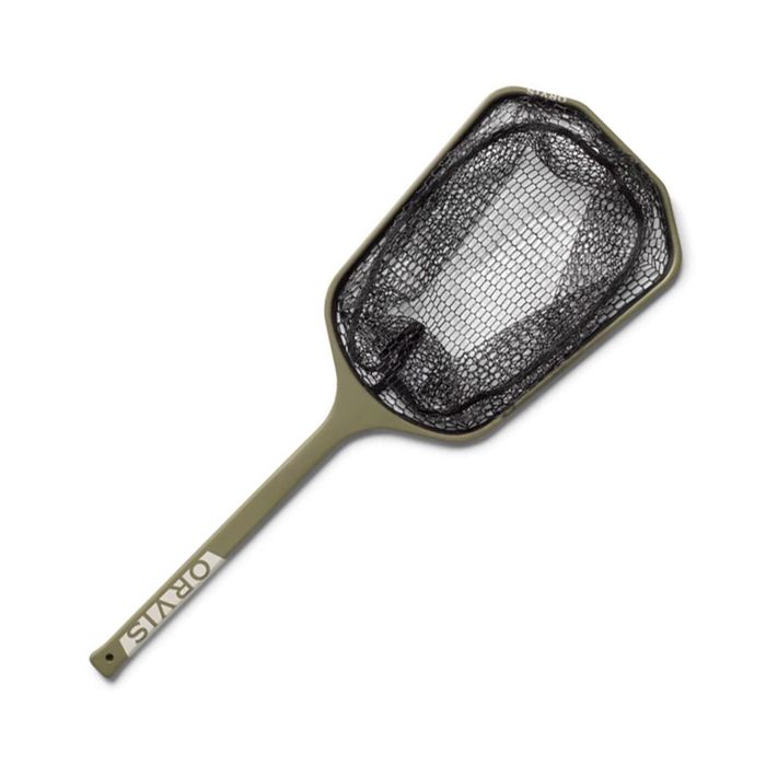 Подсачек Orvis Wide Mouth Guide Net - Dusty Olive