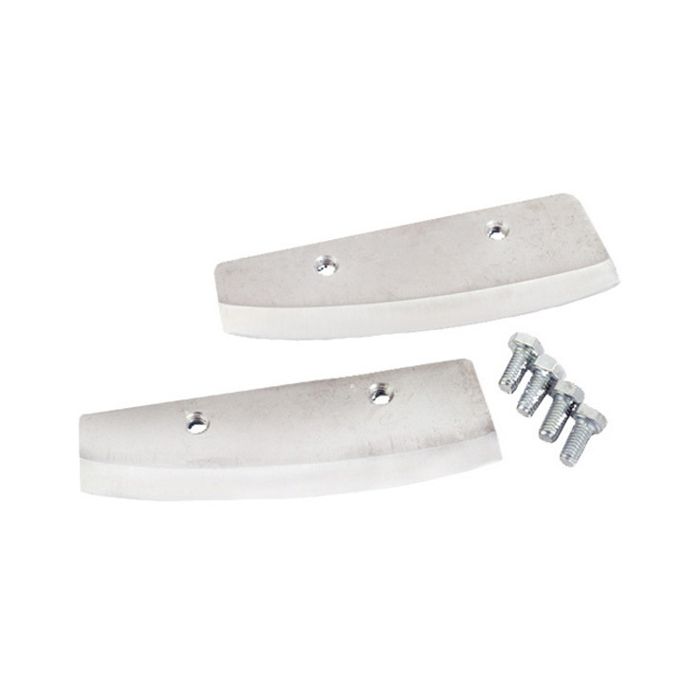 Ножи ледобура Eskimo Hand Ice Auger Replacement Blades Ice Fishing Auger Accessory - 8in