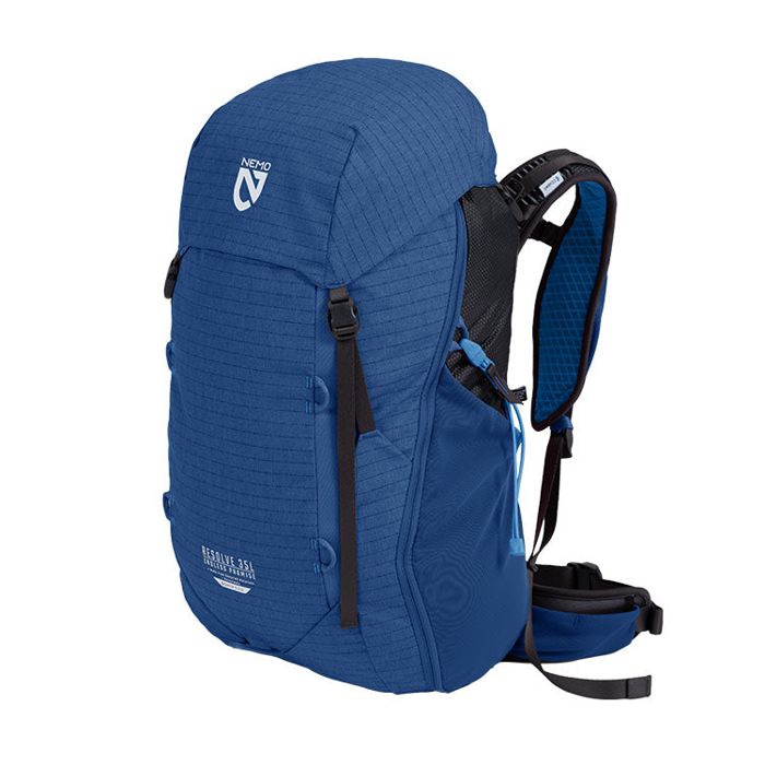 Охотничий рюкзак Resolve Men's 35L Endless Promise Technical Overnight Backpack - Men's /