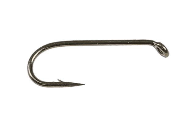 Крючки Daiichi 1100 Wide Gape Dry Fly Hooks