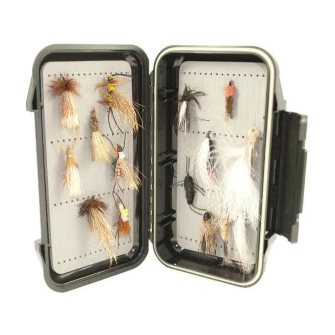 Коробка для мушек New Phase Fly Box FG 1211 Go To Box Without Swing Leaf