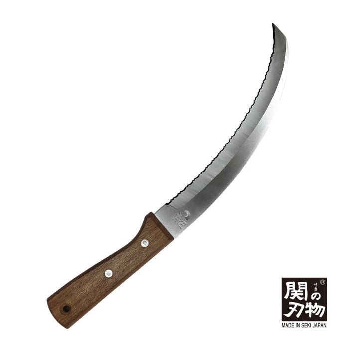 Плоскогубцы рыболова Sensho Serrated Tuna Cutter