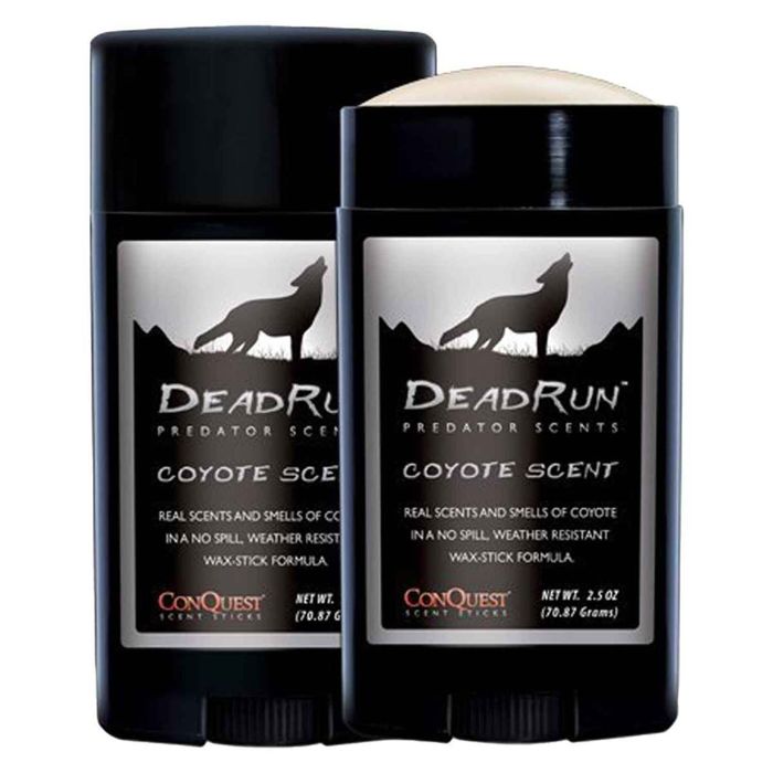 Аттрактант Conquest Scents DeadRun Coyote Scent - 2.5 oz
