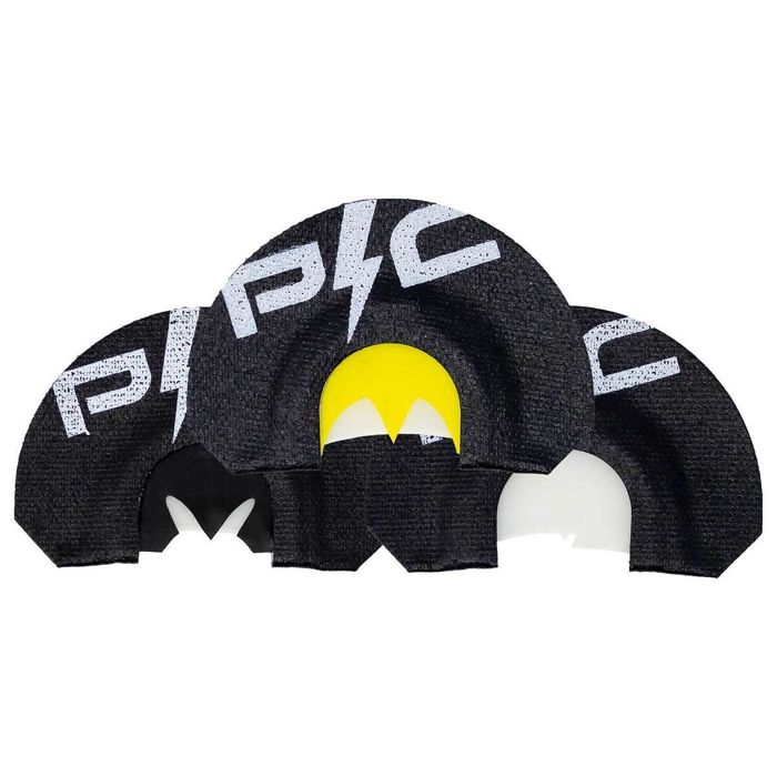 Манок Power Calls Short Circuit Turkey Call - 3 Pack