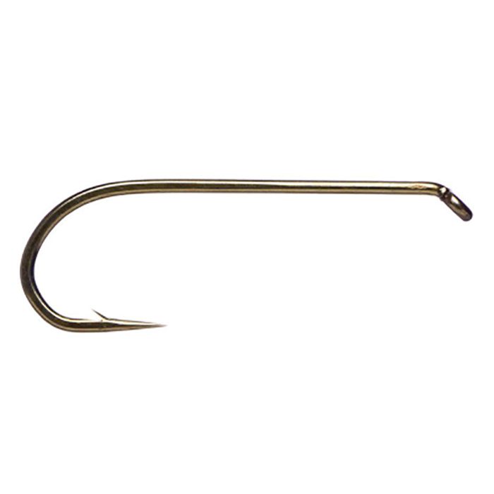 Крючки J. Stockard Fly Fishing 1710 2X-Long Nymph Hook