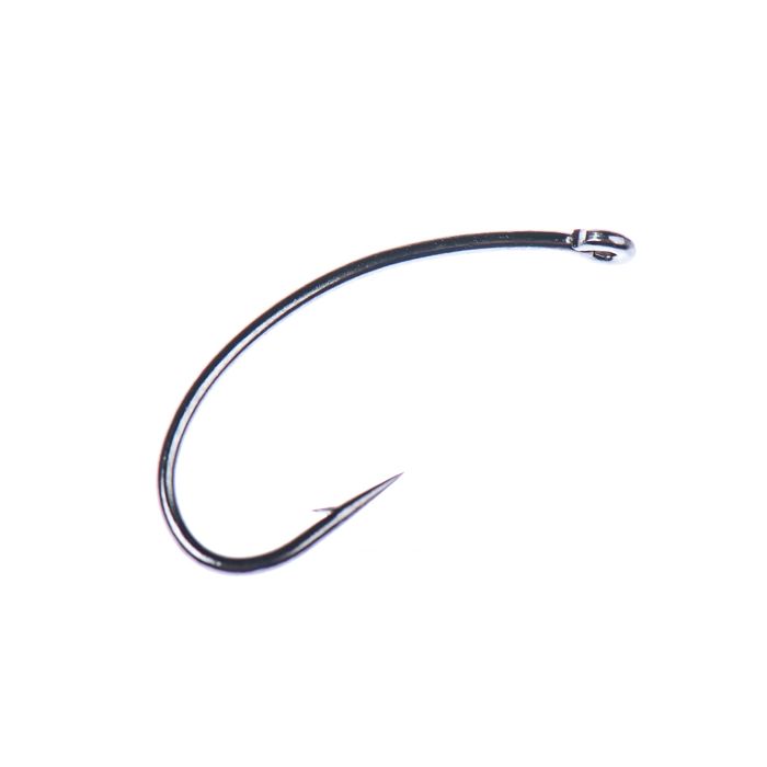 Крючки J. Stockard Fly Fishing C1167 Parachute Dry Fly Hook