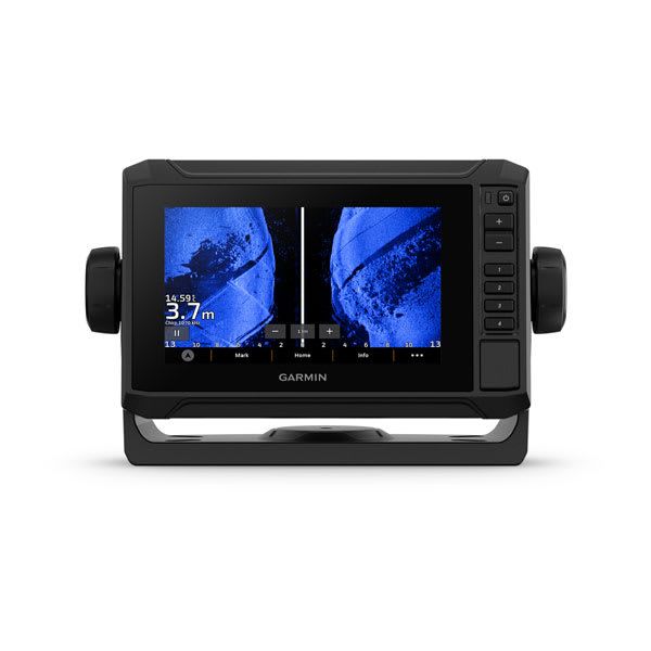 Картплоттер Garmin ECHOMAP UHD2 6" sv Chartplotters