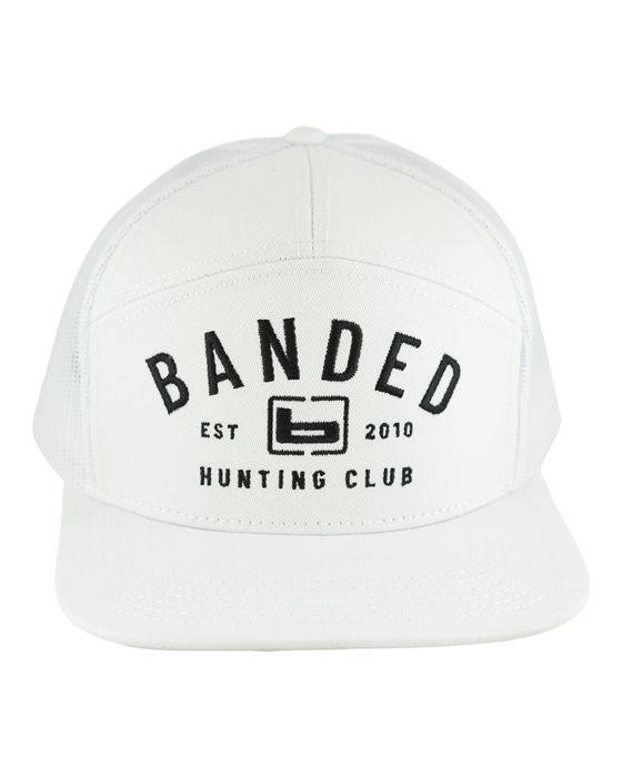Головной убор Banded LOST SA7AGE Hat