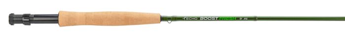 Нахлыстовое удилище Rajeff Sports Echo Boost Fresh Fly Rod
