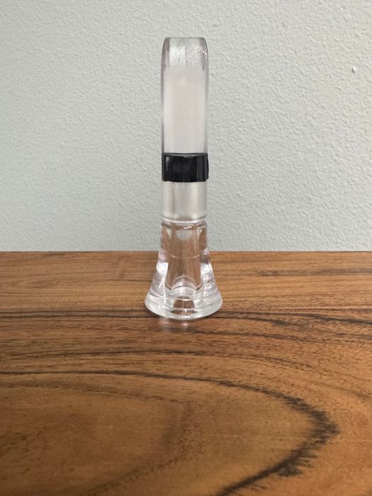 Манок Echo Calls PolyCarbonate Timber Duck Call Inserts - Clear Single Reed