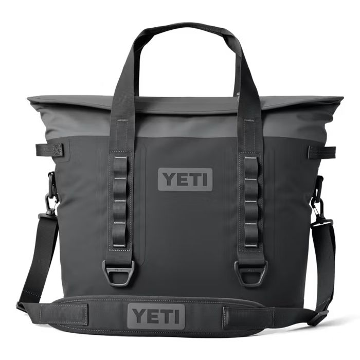 Термобокс YETI M30 Tote Soft Cooler