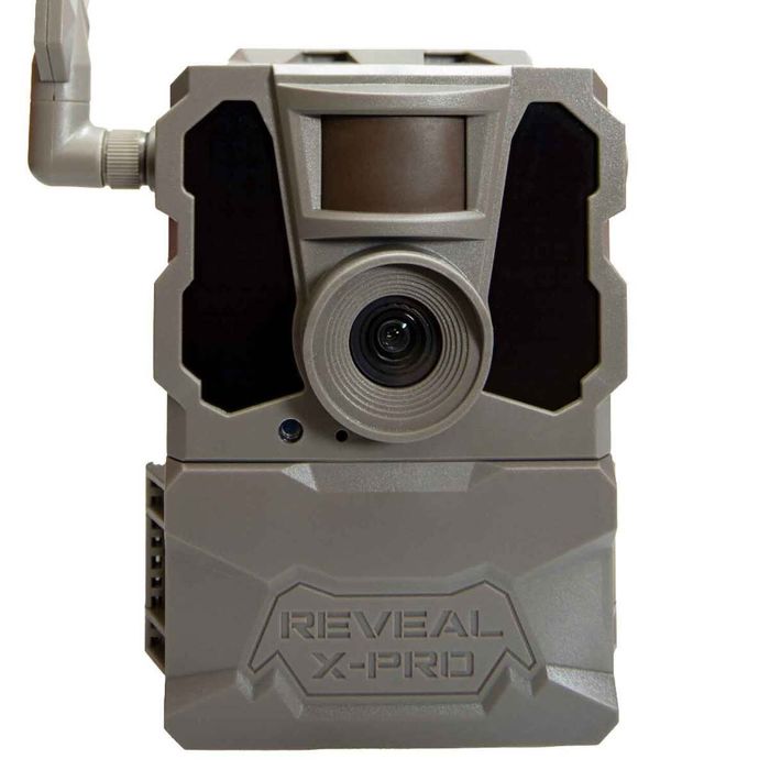 Фотоловушка Tactacam Reveal X-Pro Cellular Trail Camera