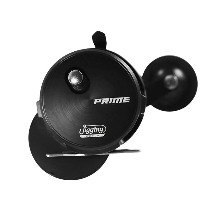 Морская мультипликаторная катушка Jigging World Prime Star Drag Conventional Reels