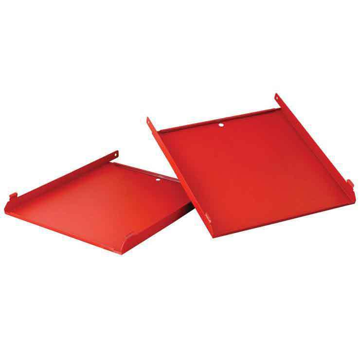 Аксессуар для гриля Camp Chef Side Shelves for Explorer Stove