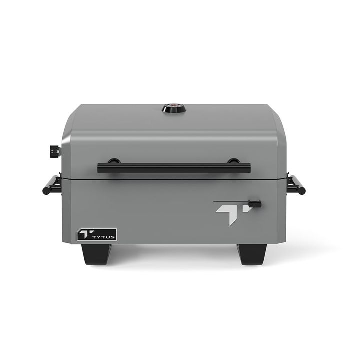 Гриль TYTUS Emberwood Charcoal Grill with Cover