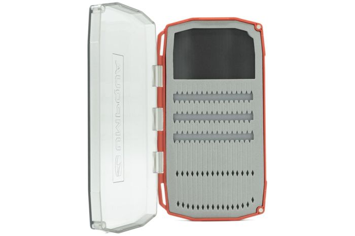 Коробка для мушек Umpqua UPG Foam Daytripper Fly Box