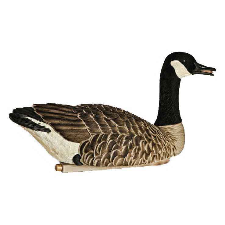 Чучело Avian X Topflight Honker Floater Goose Decoys