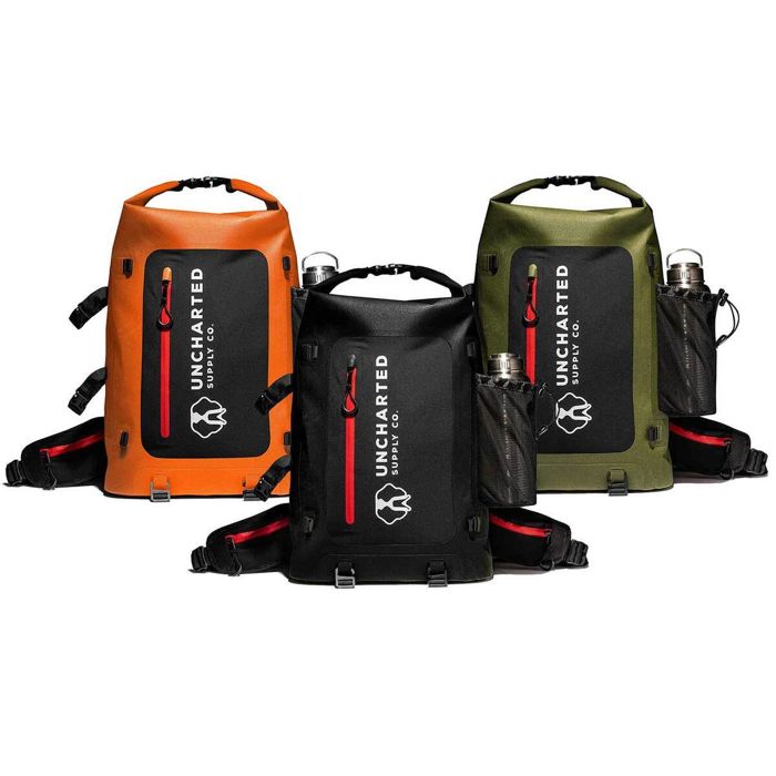 Снаряжение для выживания Uncharted Supply Co Uncharted The Seventy2 Pro Survival System