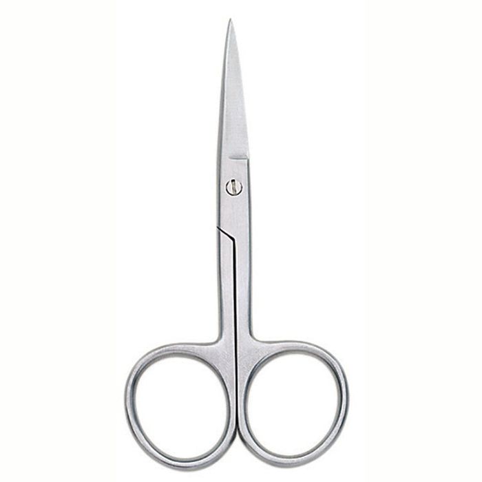 Ножницы J. Stockard Fly Fishing ECO Hair Scissors 4 1/2"