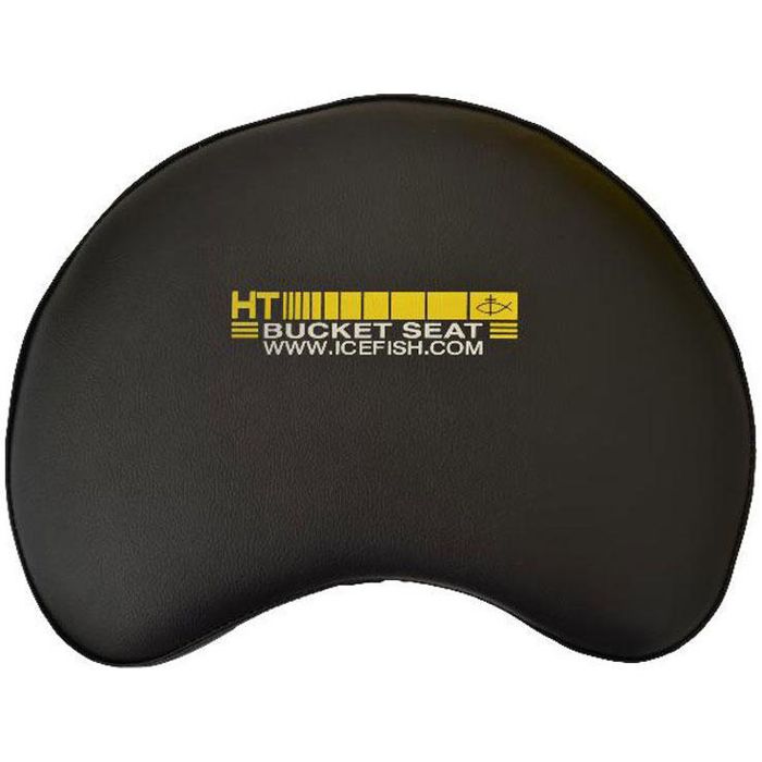Аксессуар для зимней рыбалки HT Enterprises Padded Bucket Seat Ice Fishing Accessory